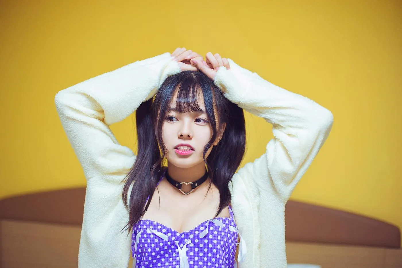 小野妹子w – NO.28 萝莉私房 [21P]插图2